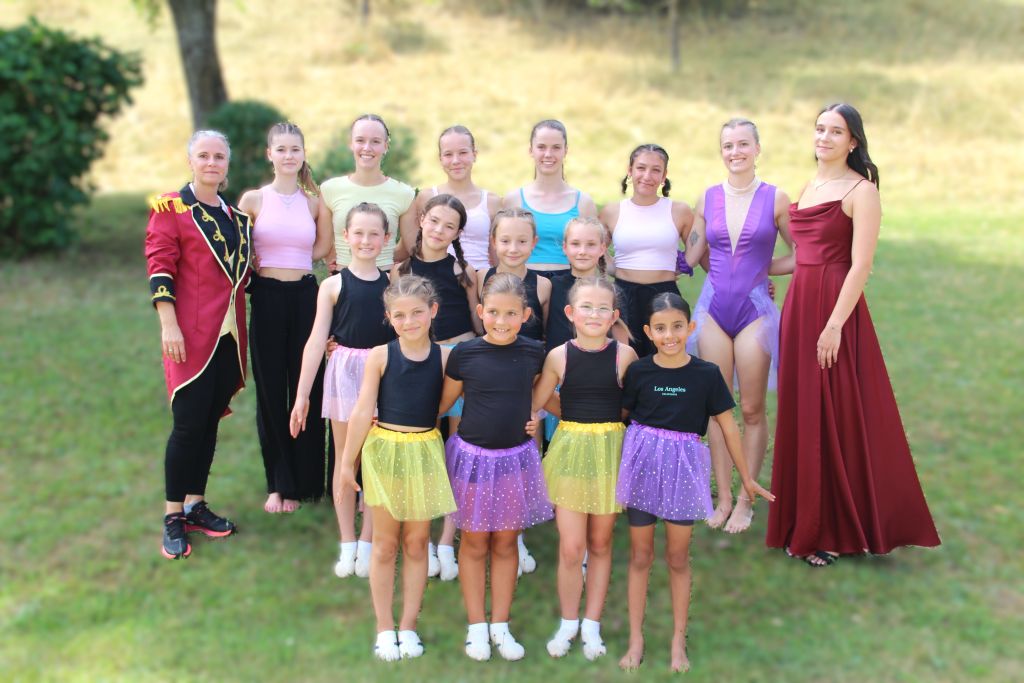 SV Amstetten Berichte Gerätturnen